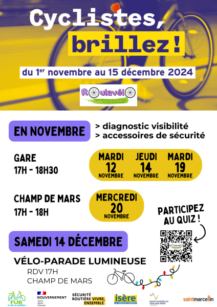 affiche CB RLV 2024
