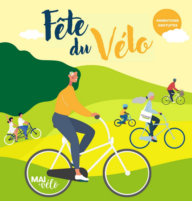 AfficheFeteVelo