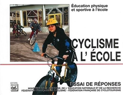 CyclismeEcole