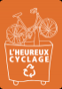 HeureuxCyclage 100