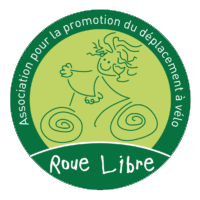 Roue libre 100