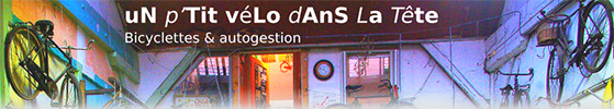 UnPetitVelo 100