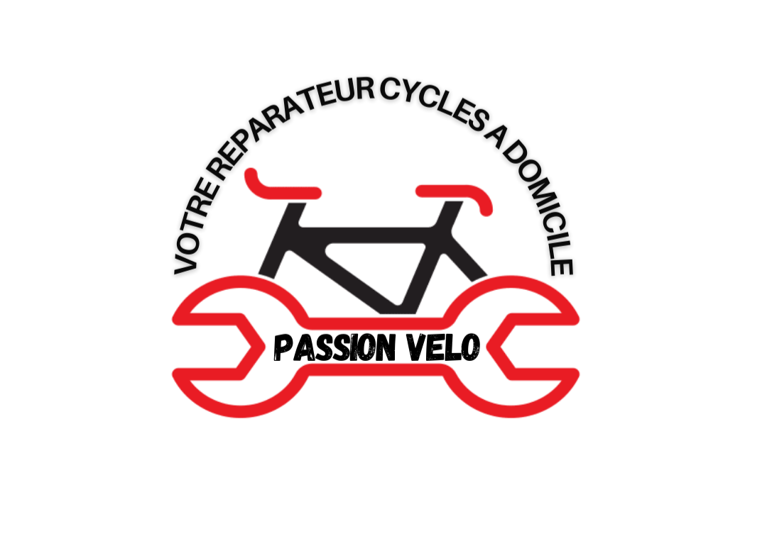 logo passion velo